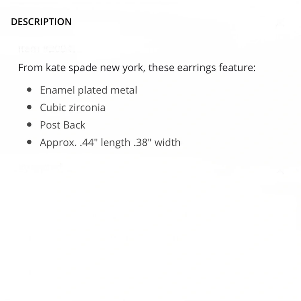kate spade kate spade